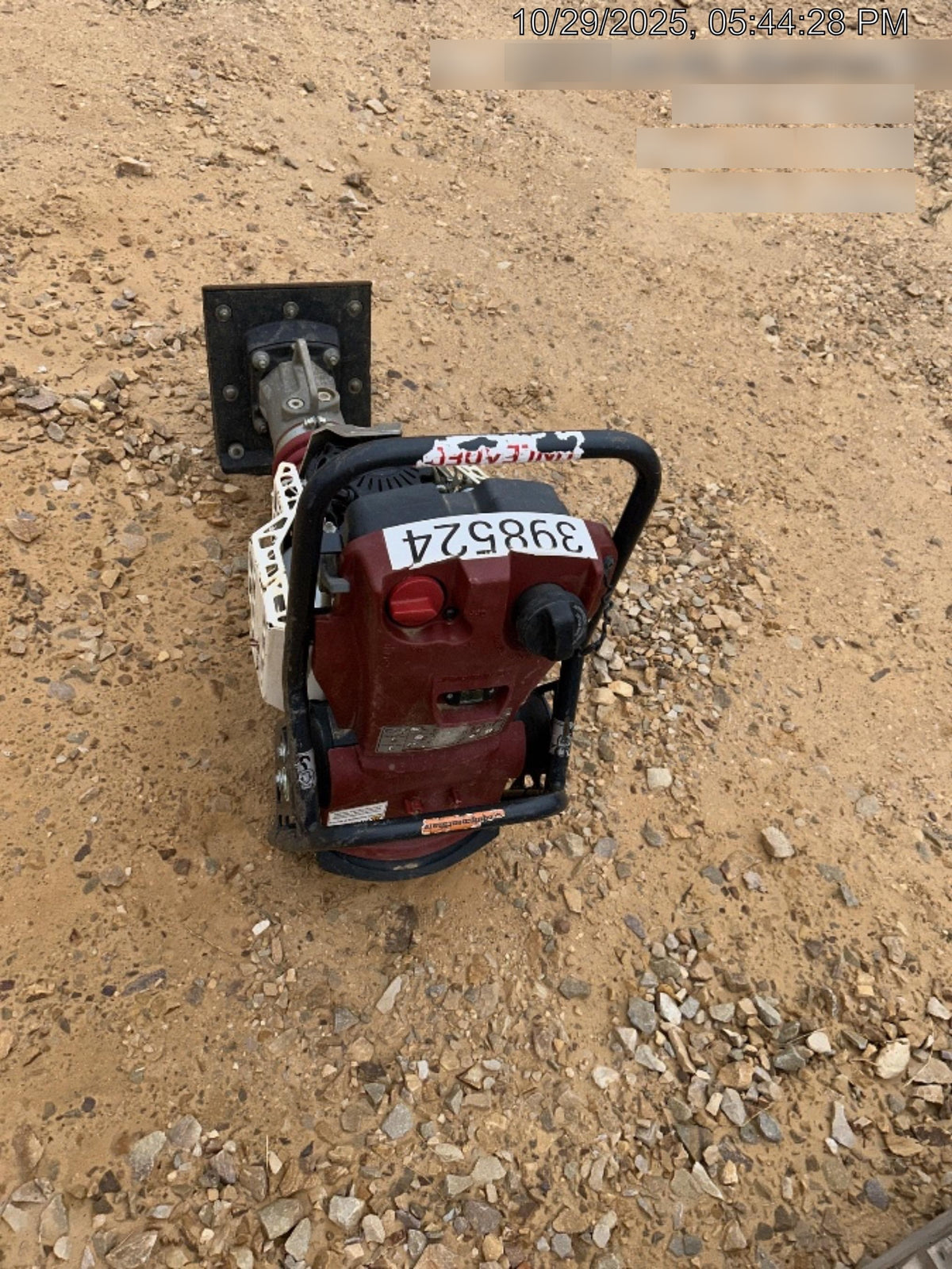 2024 DYNAPAC DR6X