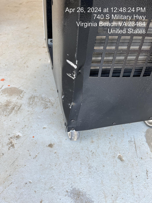 2023 KWIKOOL KPAC1411-2