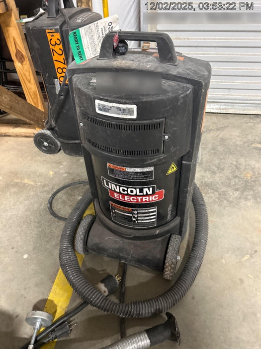 2024 LINCOLN ELECTRIC K3972-5