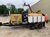 2022 Vac-Tron LP573XDT T4 Koehler Diesel Engine, 500 Gallon Debris Tank, x2 100 Gallon Water Tanks
