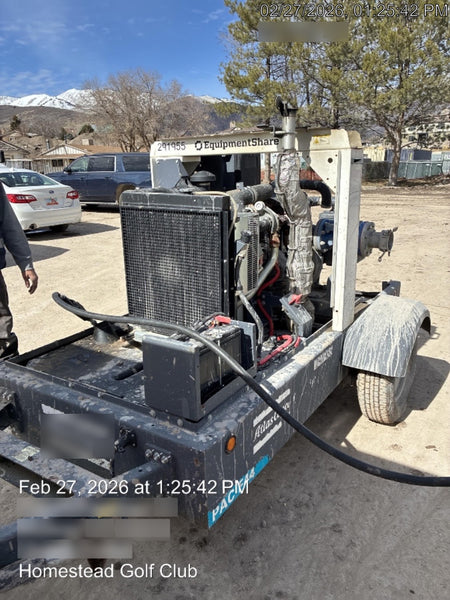 2023 ATLAS COPCO PAC F44 KD