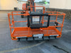 2020 JLG 660SJ