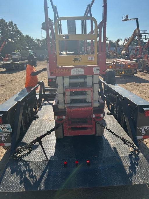 2023 TRIPLE L 1012 - Triple L