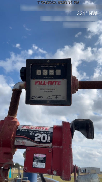 2024 WACKER NEUSON LTT4