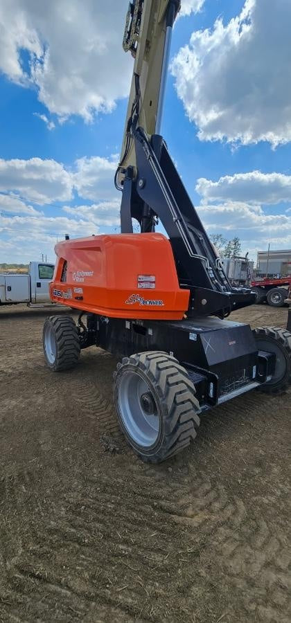 2019 MILLER CST-280