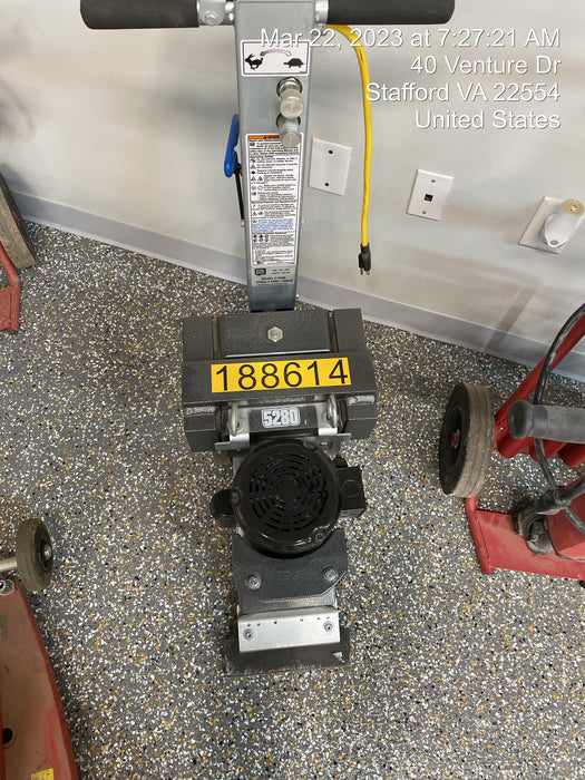 2021 NATIONAL FLOORING 5280