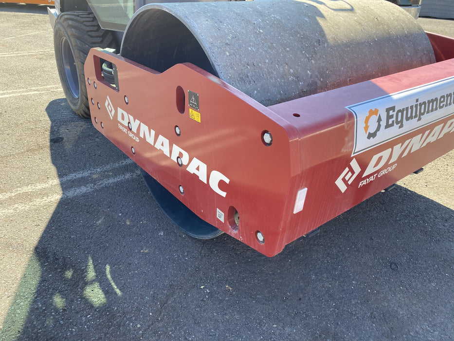 2022 DYNAPAC CA1400D