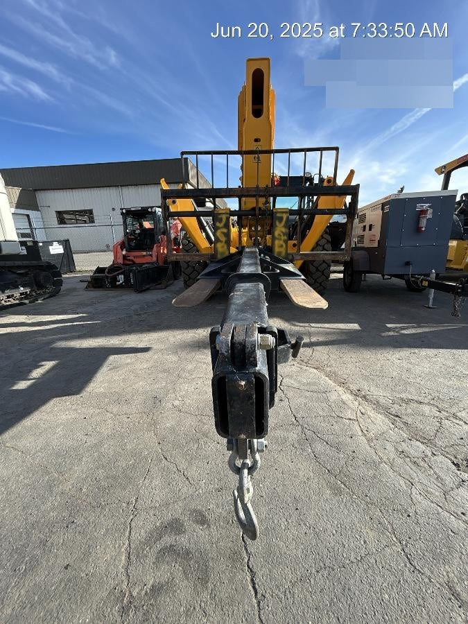 2020 STAR INDUSTRIES M1360B - Star JIB Boom