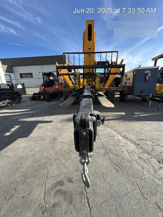 2020 STAR INDUSTRIES M1360B - Star JIB Boom