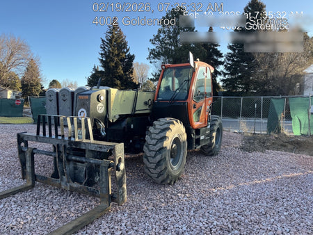 2023 JLG 1732