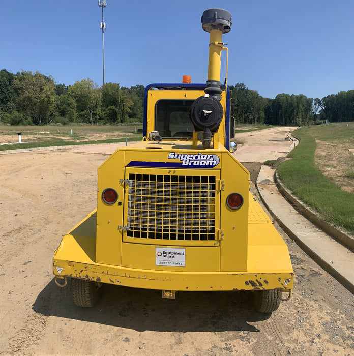 2019 SB MANUFACTURING SM74J