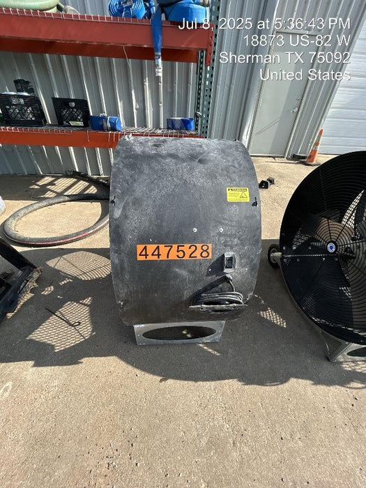 2024 SCHAEFER VKM36-2-B-O