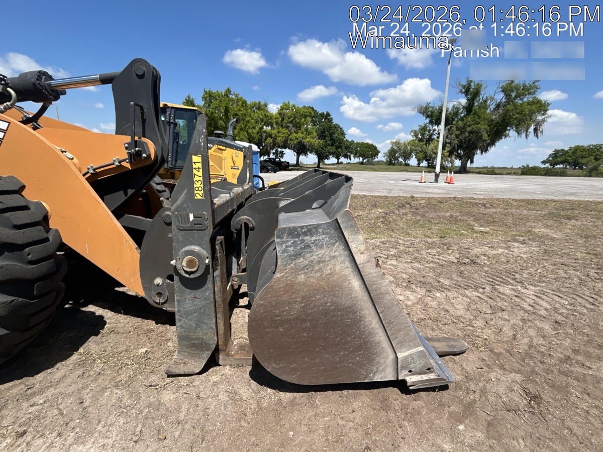 2022 WERK-BRAU WLFC4-96-2-8003 - Werk-Brau
