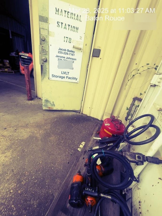 2020 MICHIGAN PNEUMATIC 750SS