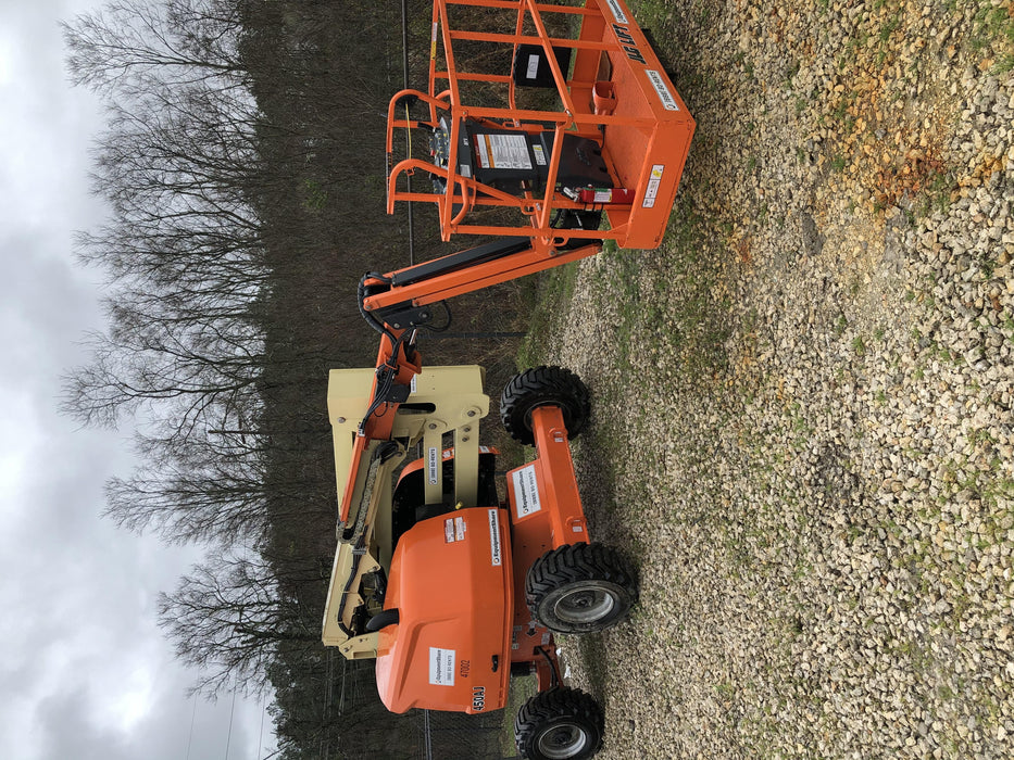2019 JLG 450AJ