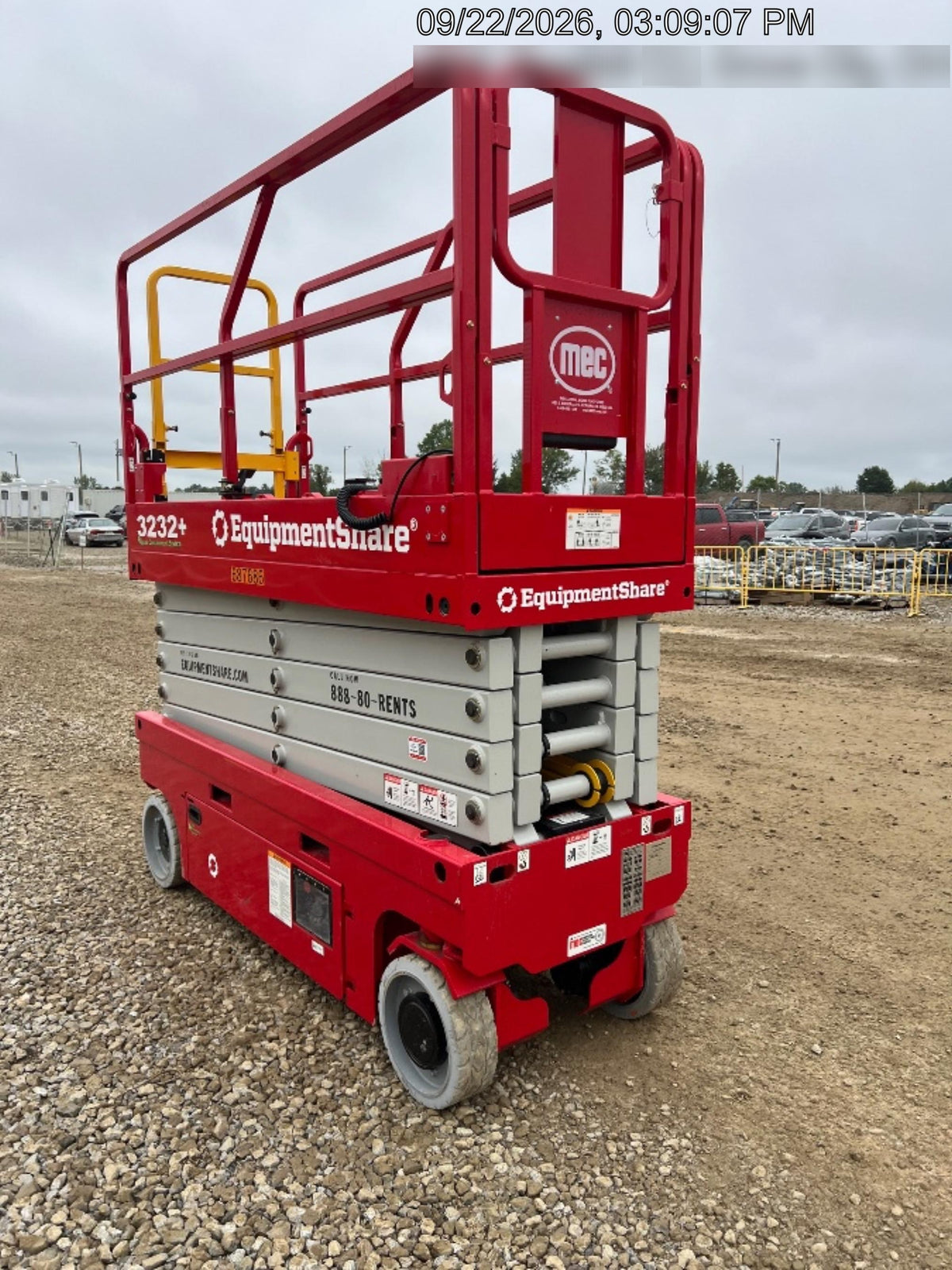 2026 MEC 3232+