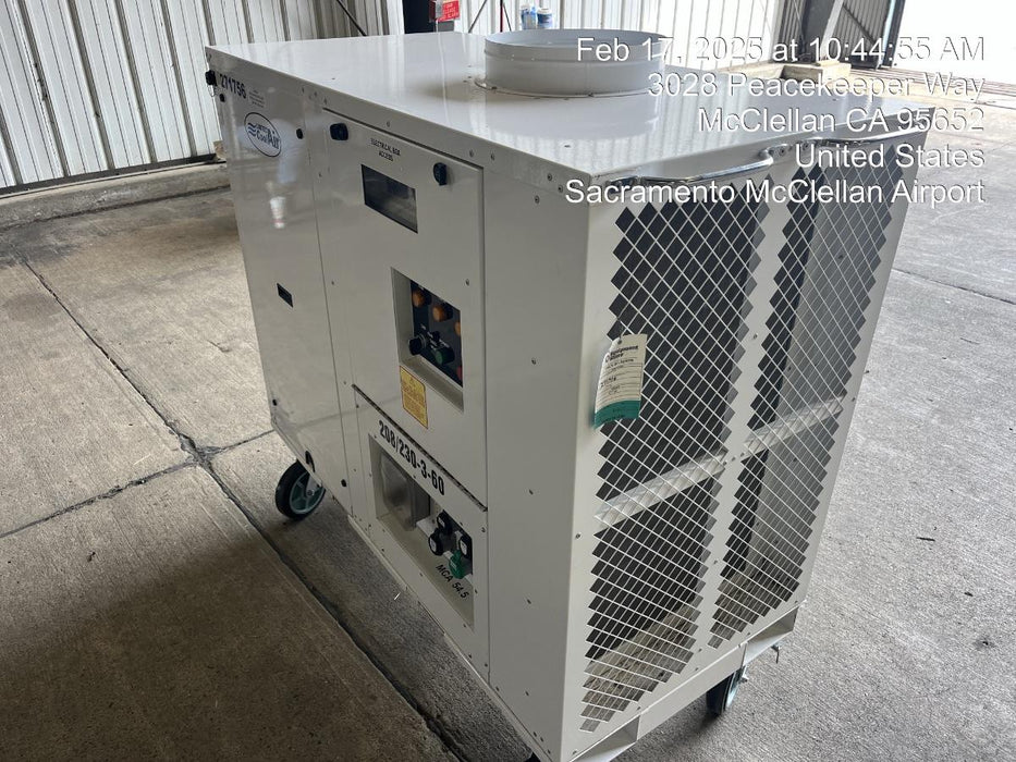 2022 UNITED COOL AIR PACH5N3AS15