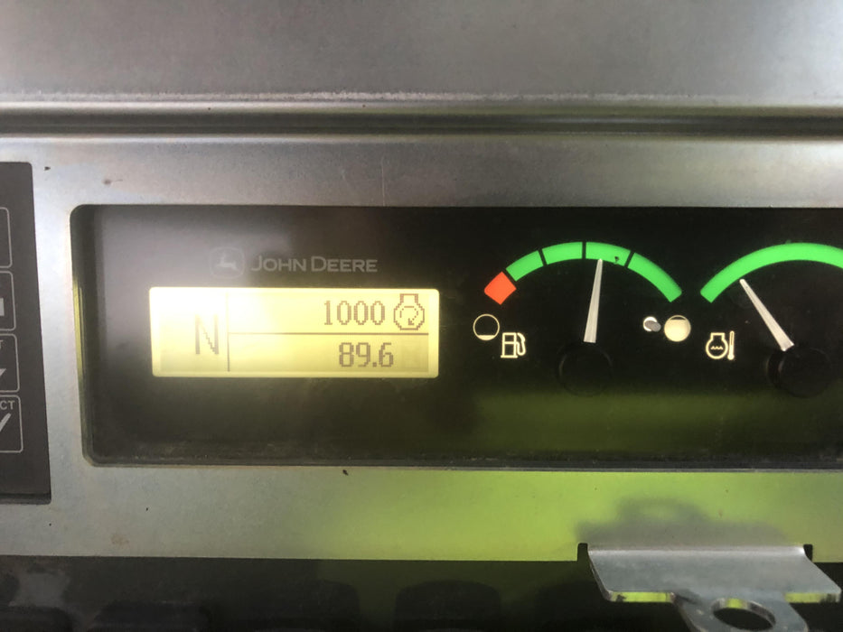 2020 JOHN DEERE 310LEP - Extendable Stick