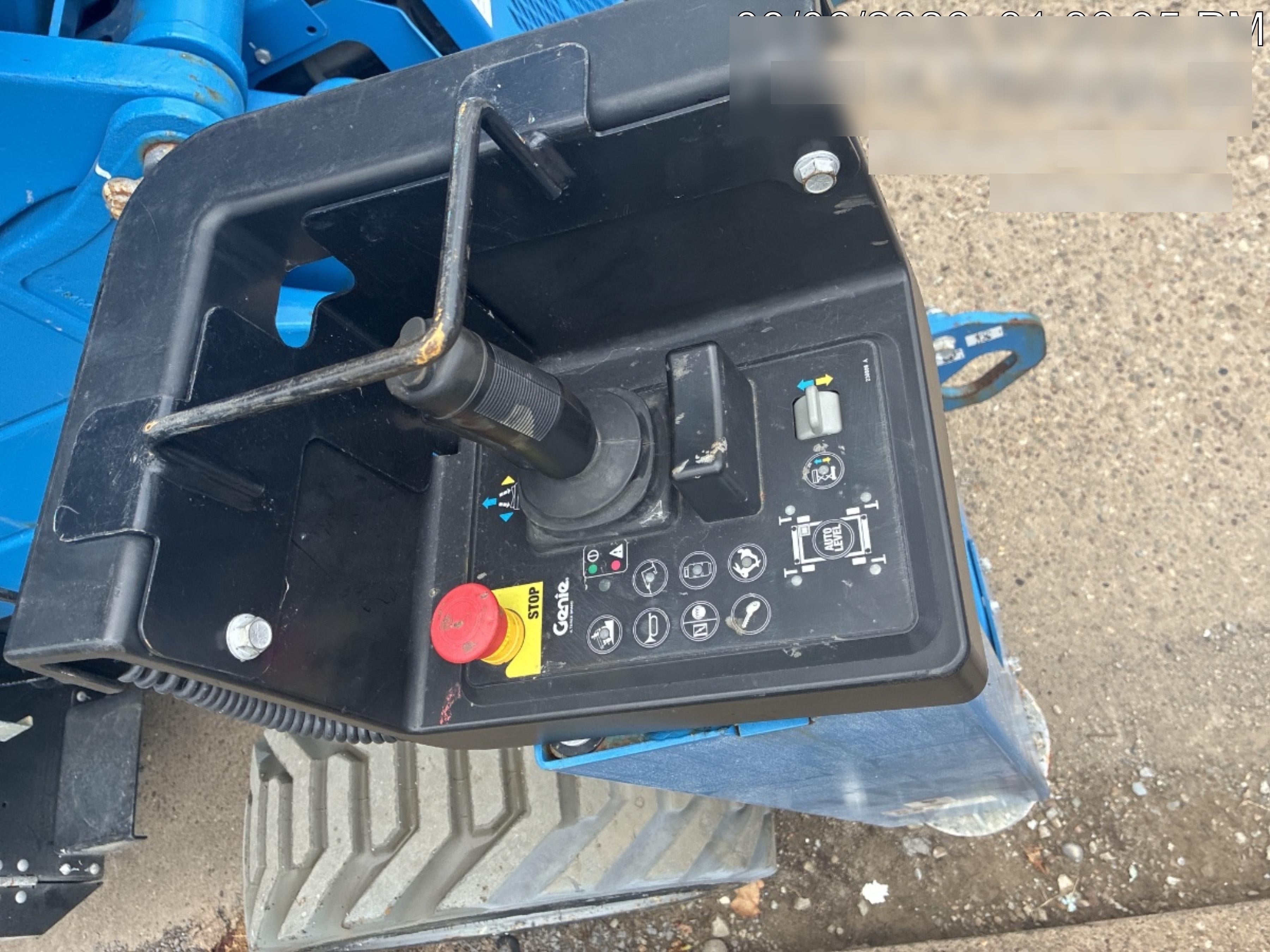 2023 GENIE GS-5390 RT