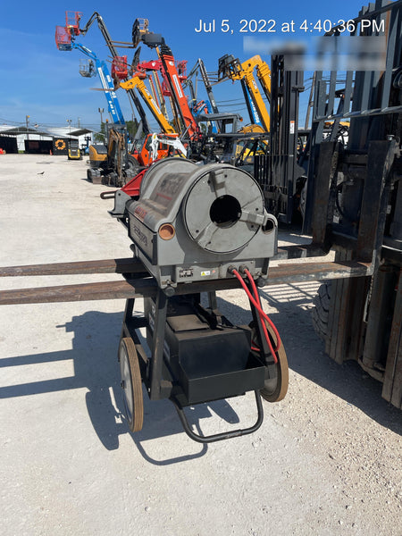 2020 RIDGID 1224