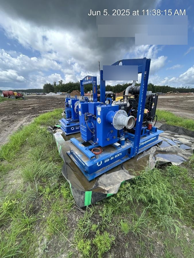 2022 THOMPSON 8RW-DDS-3.6-X