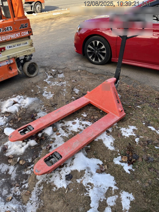 2024 MIGHTY LIFT ML55M