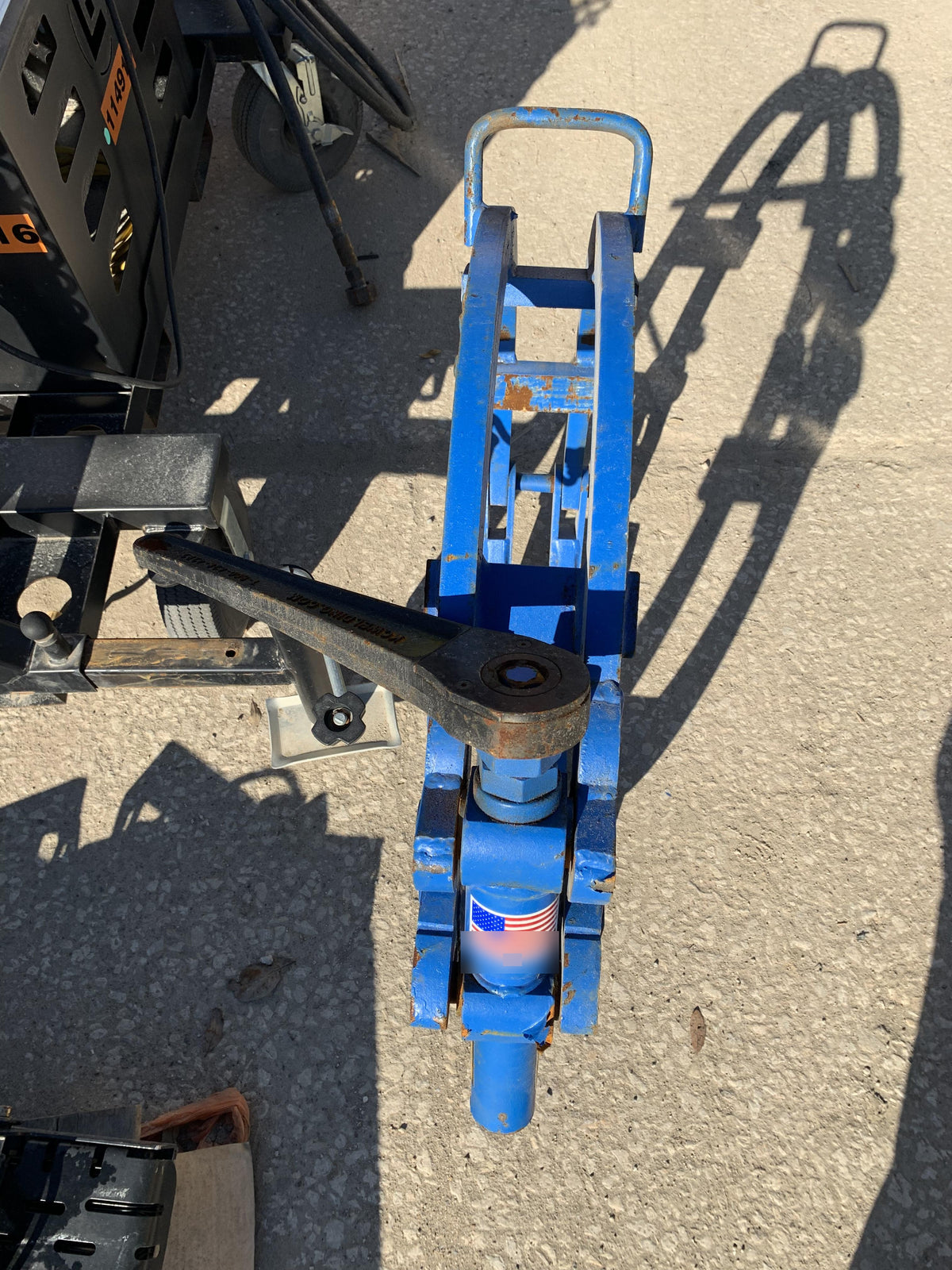 2021 KC WELDING KCW26