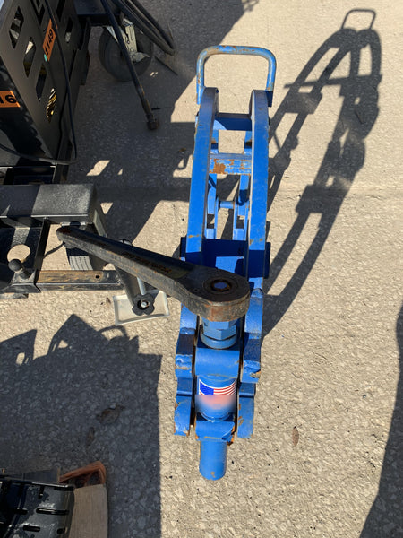 2021 KC WELDING KCW26