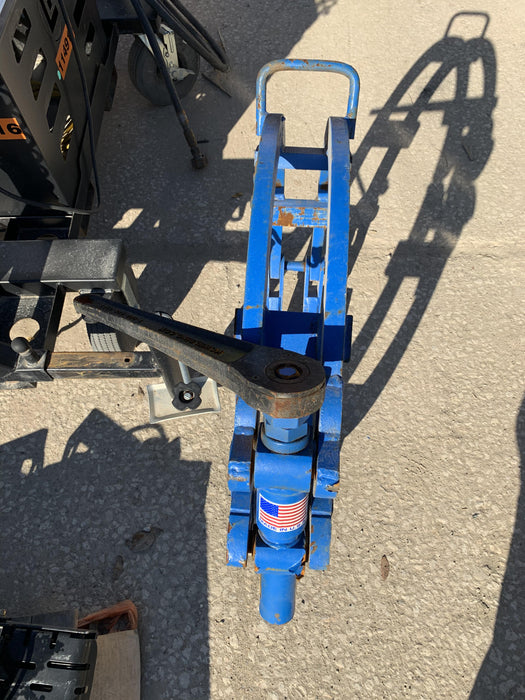 2021 KC WELDING KCW26