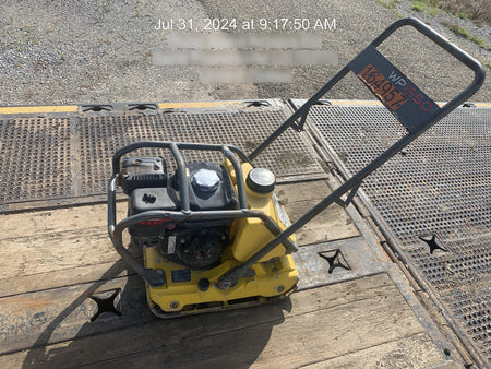 2021 WACKER NEUSON WP1550AW