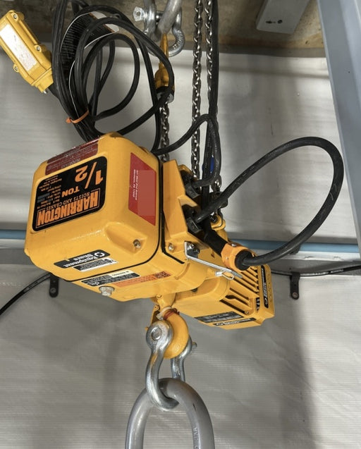 2022 HARRINGTON SNER1-872745