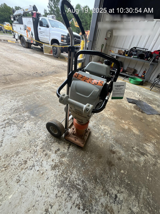 2023 MULTIQUIP MTX60HD