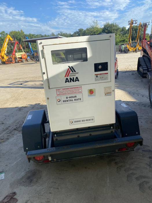 2021 AIRMAN SDG25S-8E1