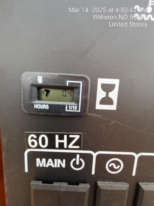 2025 WANCO WLTT-4MK8K