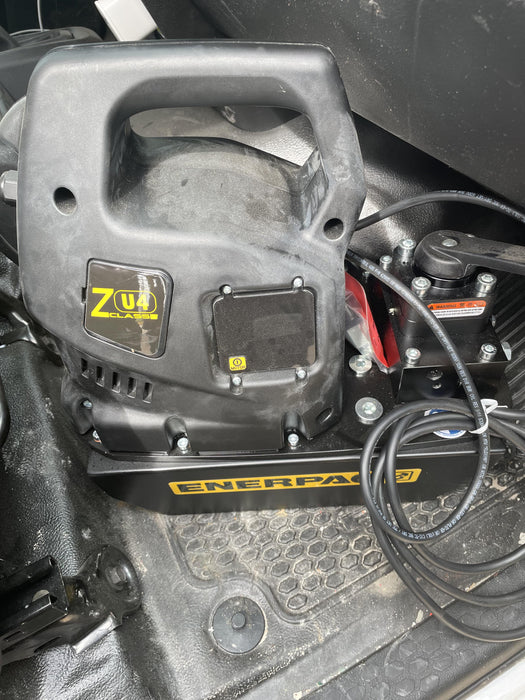 2021 ENERPAC ZU4408JB