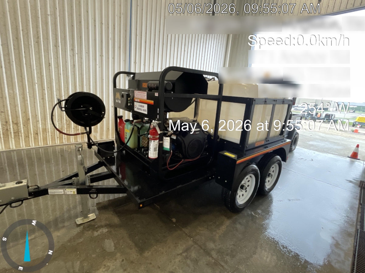 2025 MI-T-M HS-3505-1MGH-UR