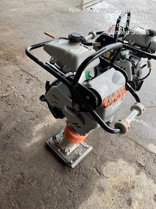 2023 MULTIQUIP MTX60HD