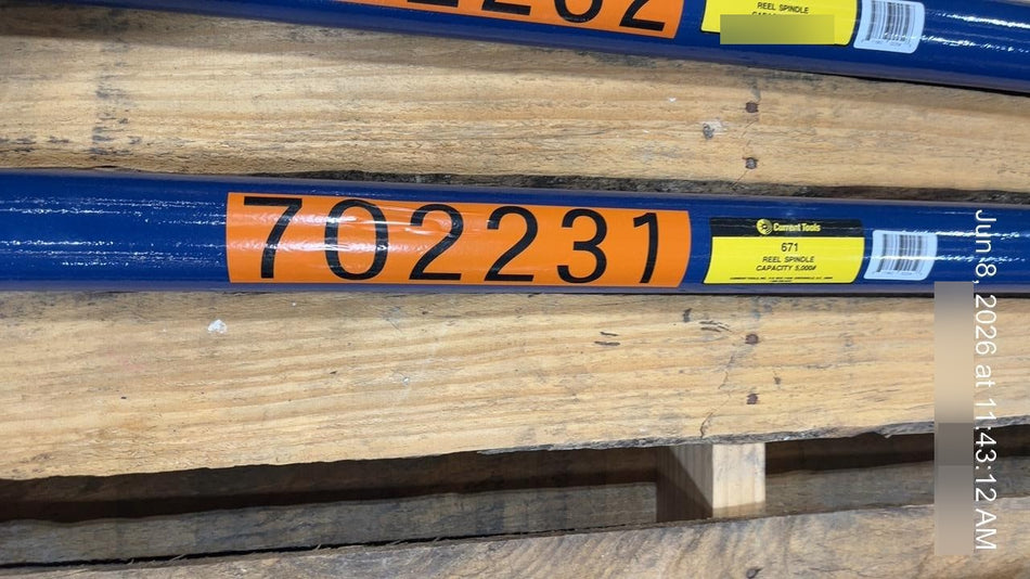 2026 CURRENT TOOLS 671
