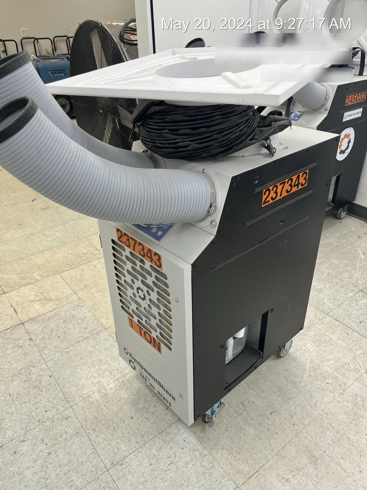 2022 KWIKOOL KPAC1411-2