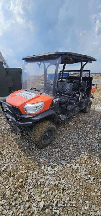 2022 KUBOTA RTV-X1140W-H (Canopy)