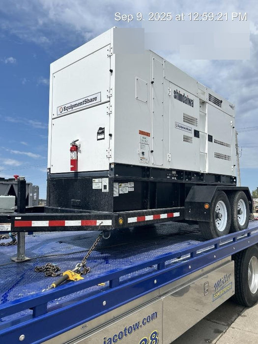 2023 SHINDAIWA DGK180F