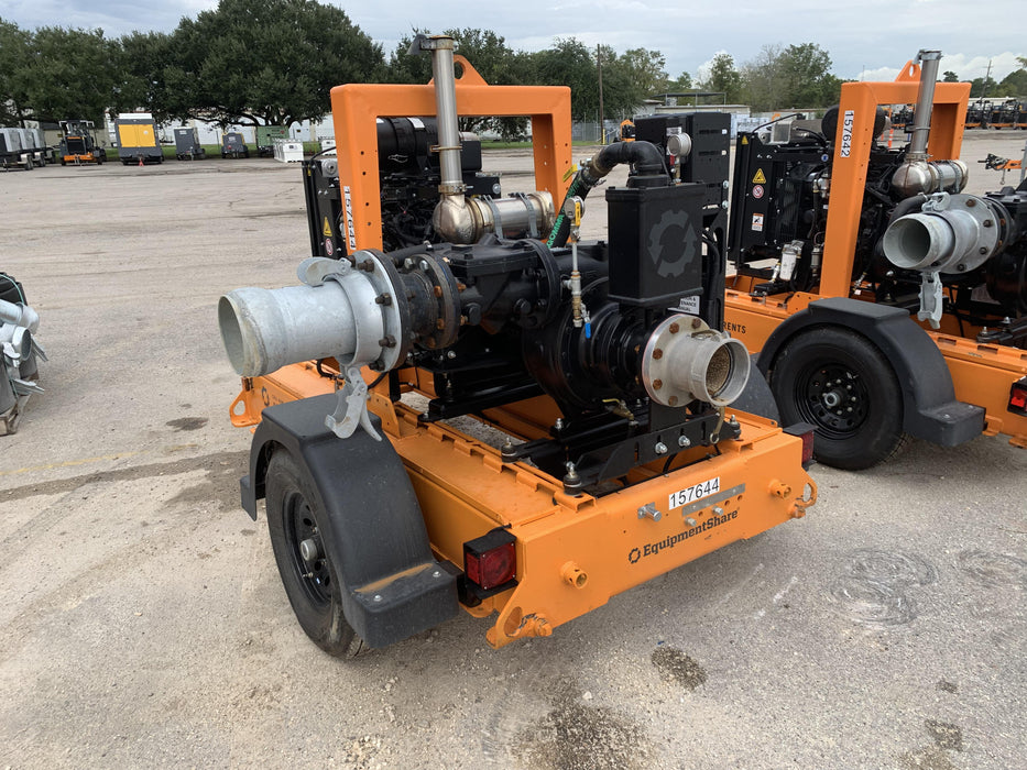 2021 PIONEER PP66S12L71-TD2.9L4