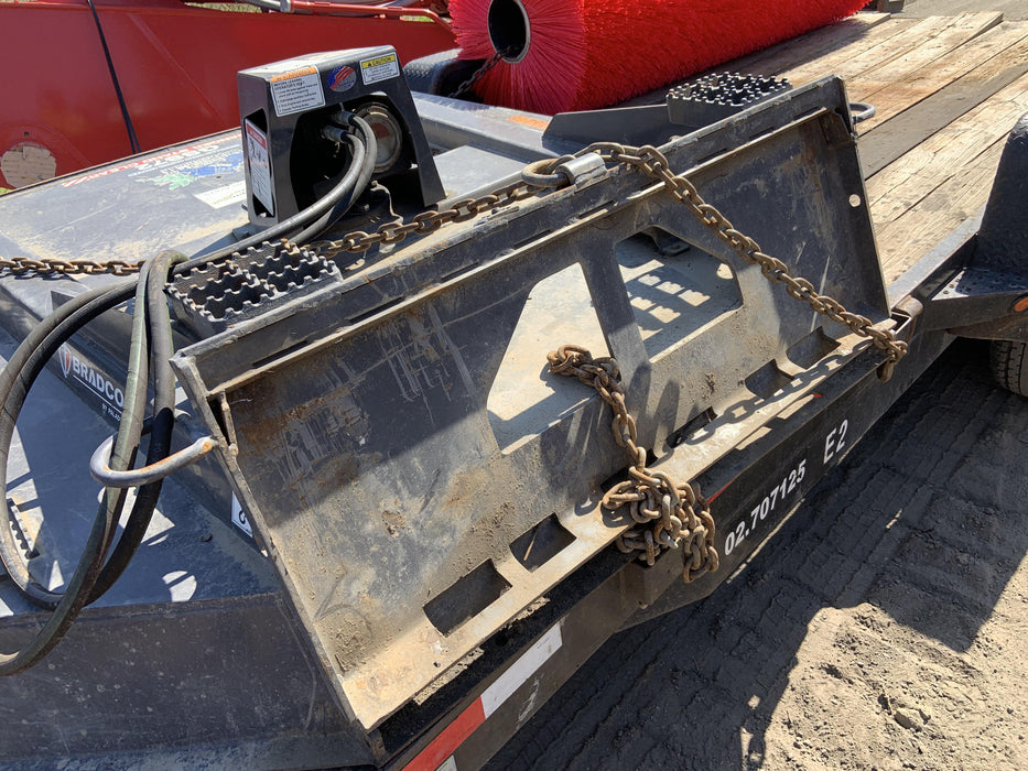 2019 PALADIN 30372A-0022