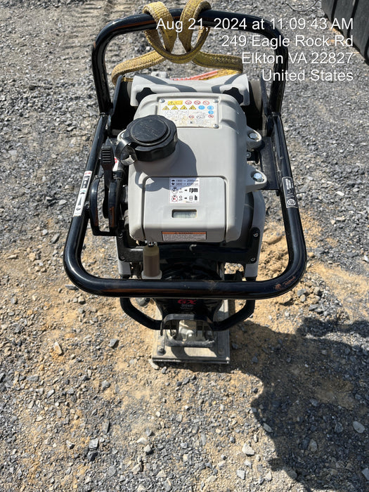 2023 MULTIQUIP MTX60HD