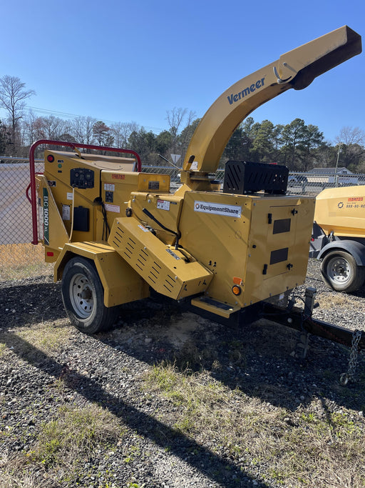 2022 VERMEER BC1000XL Gas