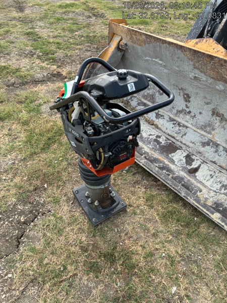 2026 HUSQVARNA LT6005