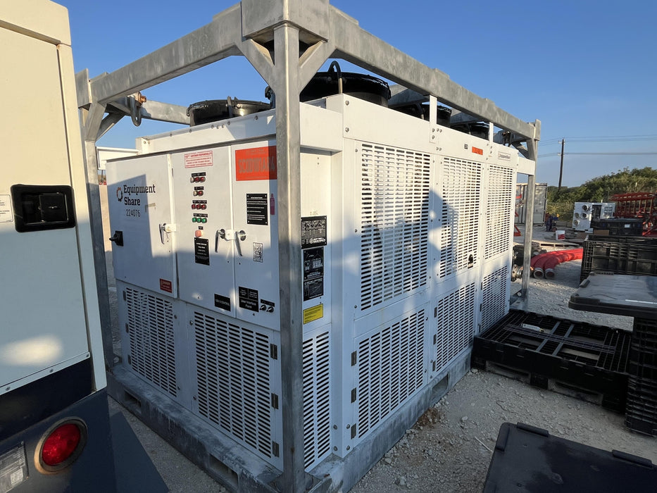 2022 SMARTECH SCOD100AR4