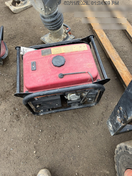 2025 MI-T-M GEN-3600-0MM0