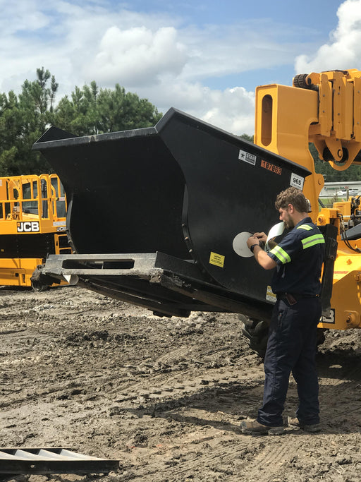 2020 STAR INDUSTRIES M-1820 - Self-Dump Hopper