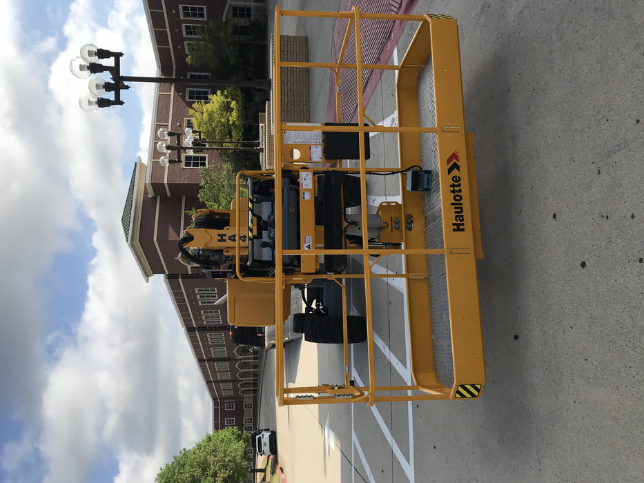 2020 HAULOTTE HA46RTJO